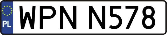 WPNN578