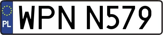 WPNN579