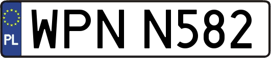 WPNN582