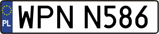 WPNN586