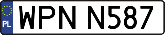 WPNN587