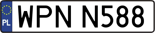 WPNN588