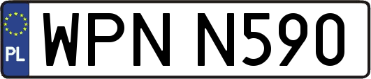 WPNN590
