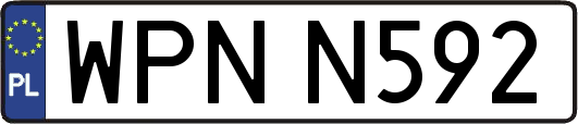 WPNN592
