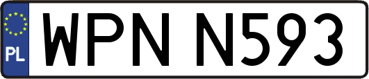 WPNN593