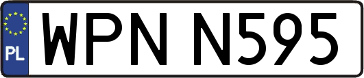 WPNN595