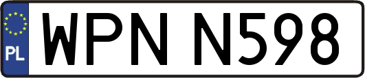 WPNN598