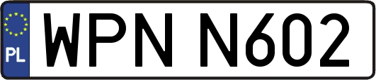 WPNN602