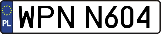 WPNN604