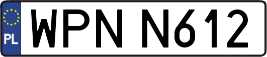 WPNN612