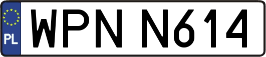WPNN614