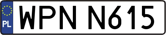 WPNN615