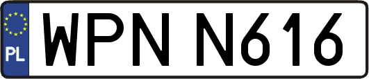 WPNN616