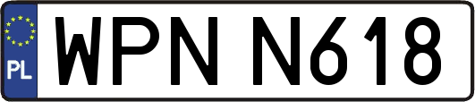 WPNN618