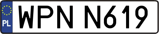 WPNN619