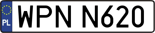 WPNN620
