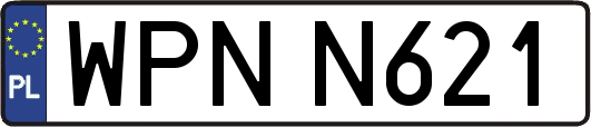 WPNN621