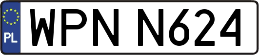 WPNN624