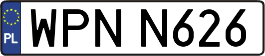 WPNN626