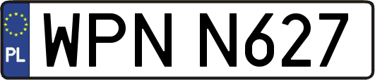 WPNN627
