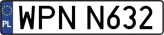 WPNN632