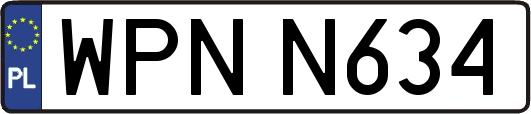 WPNN634