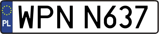 WPNN637
