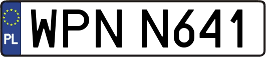WPNN641
