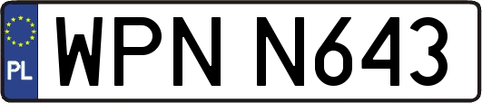 WPNN643
