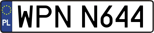 WPNN644