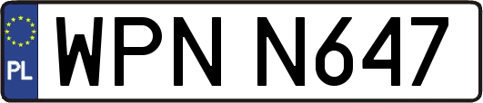 WPNN647