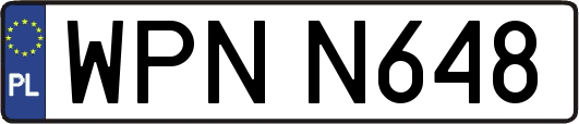 WPNN648