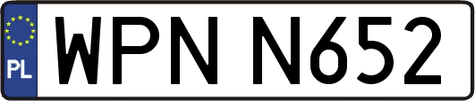 WPNN652