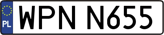 WPNN655