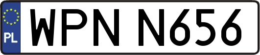 WPNN656