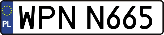 WPNN665