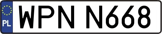 WPNN668