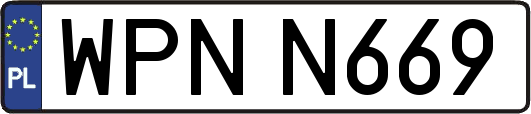 WPNN669