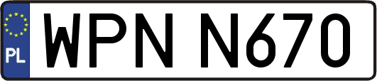 WPNN670