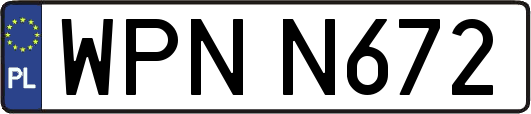 WPNN672