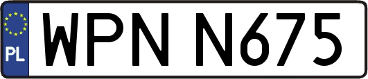 WPNN675