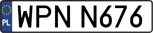 WPNN676