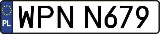 WPNN679