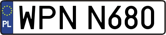 WPNN680