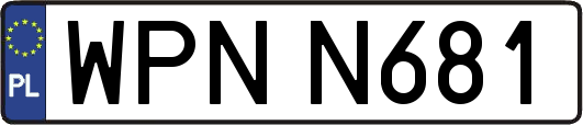 WPNN681