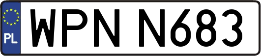 WPNN683