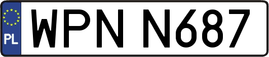 WPNN687