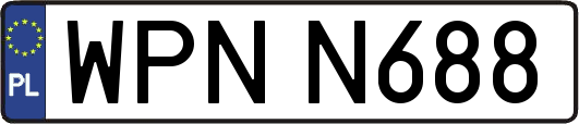 WPNN688