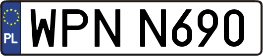 WPNN690