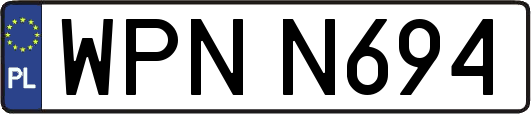 WPNN694